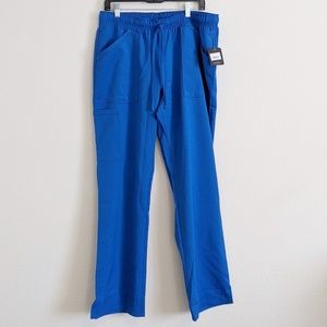 Cherokee Uniforms | Blue Uniform pants  | size L